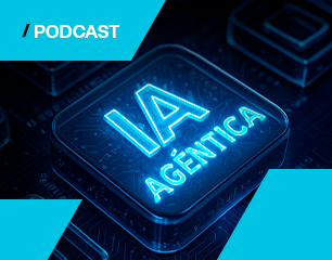 A Inteligência Artificial não só conversa, ela age de forma autônoma